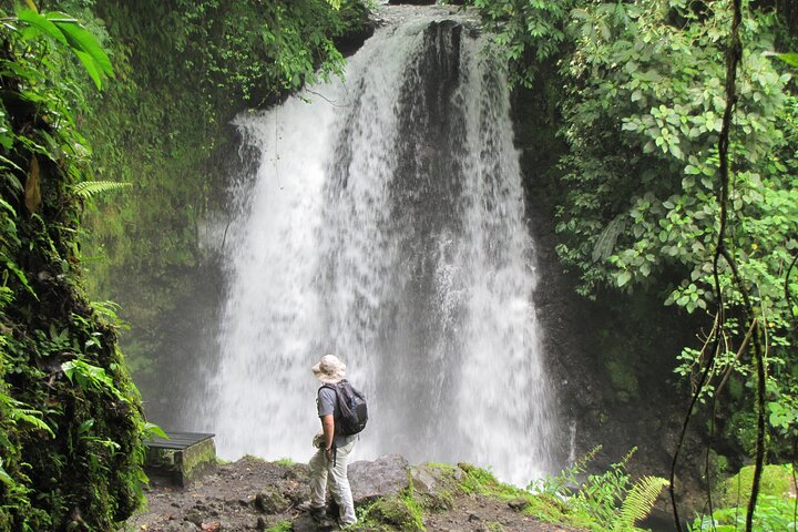 Arenal Observatory Lodge & Trails - Photo 1 of 13